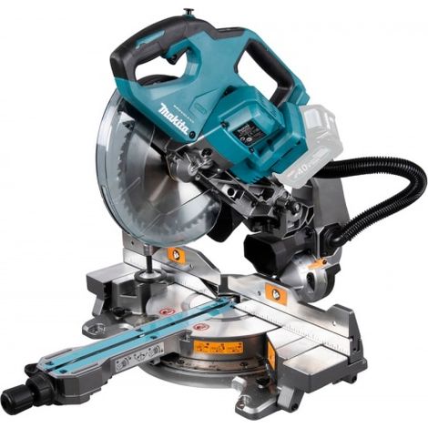 Makita LS002GZ01 Troncatrice radiale per legno XGT 40v senza batterie (1/10)