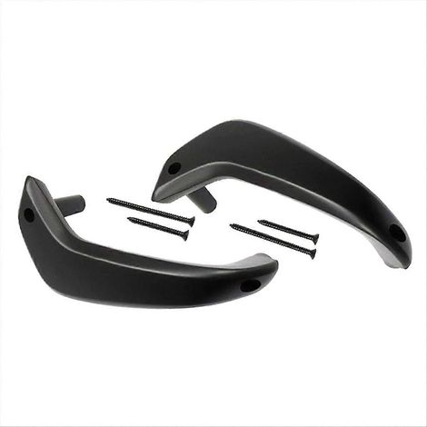 Puertas interiores de repuesto de forma irregular y adecuada para Ford Fiesta (1/5)