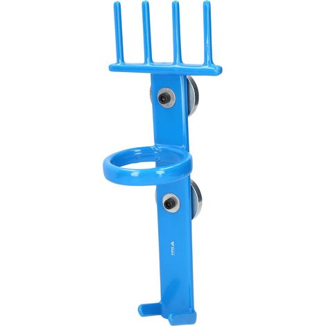 BRILLIANT TOOLS Support magnétique pour visseuse à chocs - BT115902 (1/4)