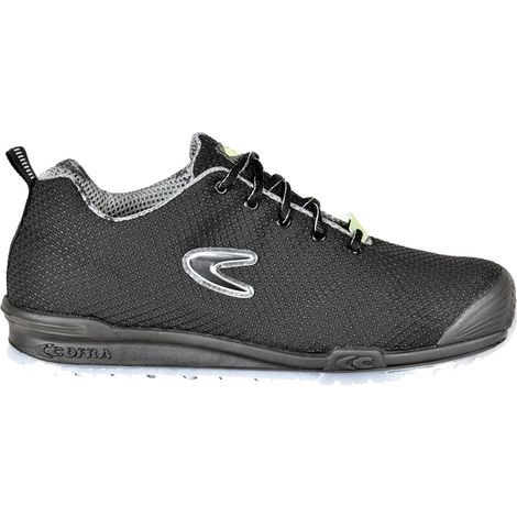 Zapatos de seguridad Cofra Hardy S3 ESD SRC - 43 (EU) (1/3)
