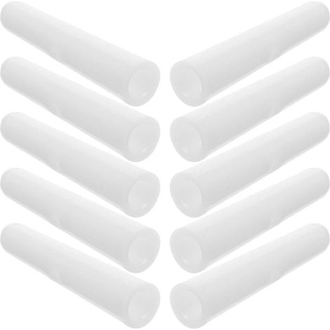 Lot de 10 perles pour parapluie, perles de rechange pour embouts de parapluie, accessoires pour parapluie (1/5)