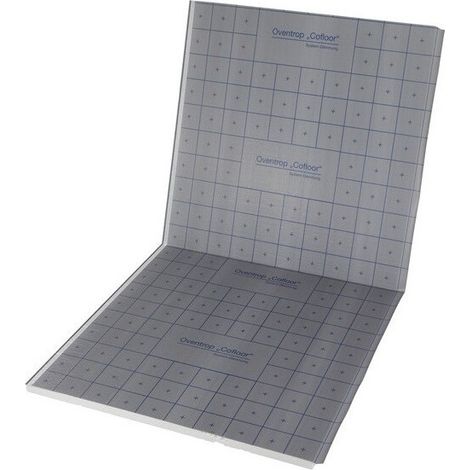 PANNELLO ISOLANTE A SPIEGAZIONE NP-35, 2x1m (2m2)