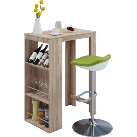 Bartisch Stehtisch Bistrotisch Oktola