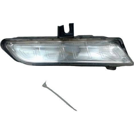 [PRODUIT D'OCCASION] Feux Position Droit RENAULT Clio Iv 2012- ♻️ Ref Oe. 266000411r - Garantie à vie (1/2)