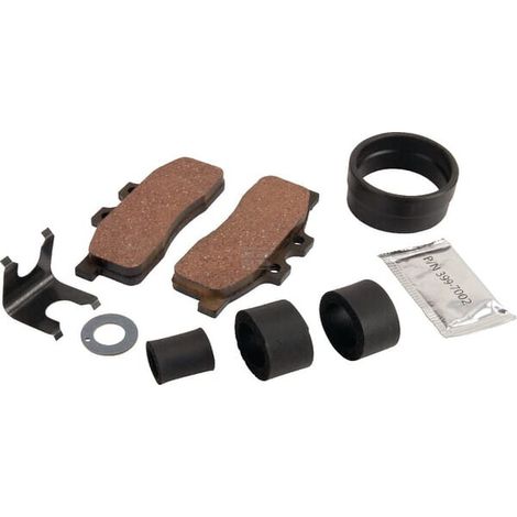 Brake pad kit YANMAR 5371000080
