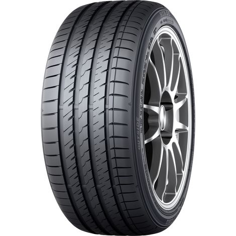SUMITOMO Pneus été 235/45 ZR18 TL 98Y HTR Z5 XL MFS BLK
