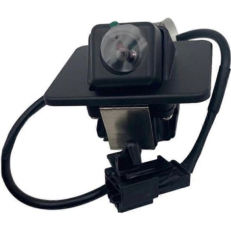 957602T001 Cámara de visión trasera con asistente de estacionamiento para Kia Optima 2011-2013 95760-2T001 (1/5)