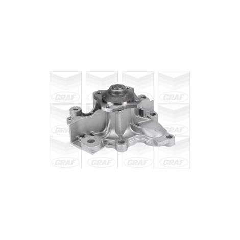 Pompe à eau, refroidissement du moteur GRAF PA933 FORD USA 1027754400 18-1113