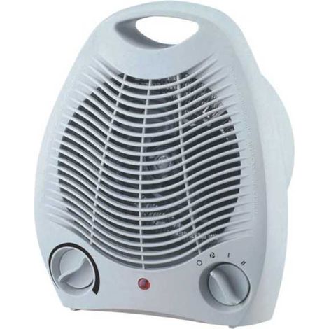 Termoventilador Vertical W1000/2000 Syntesy 01581