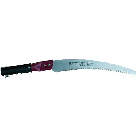 SEGACCI SAMURAI CURV M/PERT CM33 PC330LH