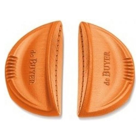 Set de 2 anses amovibles orange - De Buyer - 8360.30