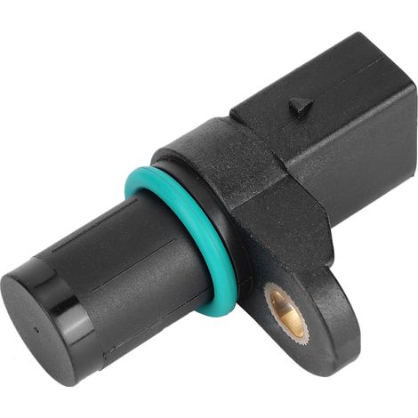 Capteur de position d'arbre à cames automobile 12141435351 Compatible avec les séries 1/3/5/6/7 E81 E36 E64 E53 E90 (1/5)