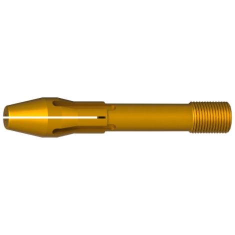 Bussole di serraggio 3,2 mm