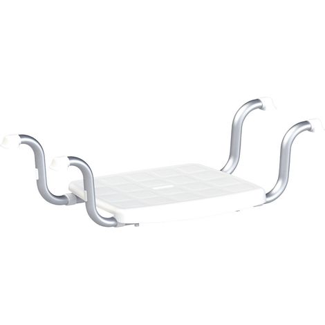 Sedile da Vasca Seduta Kdesign 37 X in Alluminio 30 cm