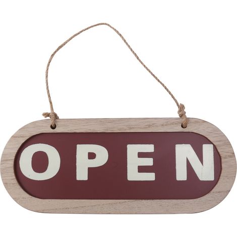 Club con interior de doble cara, aviso comercial, bar moderno, paredes abiertas y cerradas, decoración de madera, letrero colgante, persiana artística (1/4)
