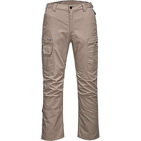 Pantaloni Ripstop KX3 Sabbia XL - FR(52) - UK(41) (1/4)