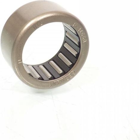 Roulement a aiguille de poulie pour mobylette MBK 16x22x12mm (1/2)