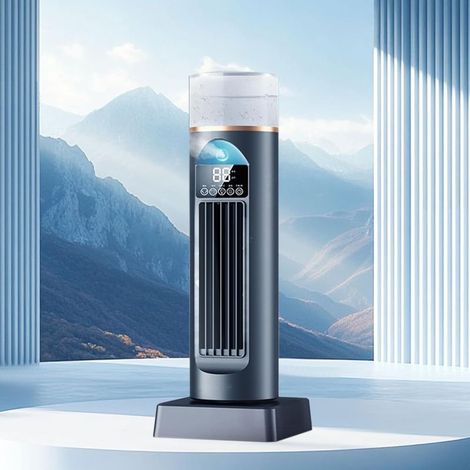 25-W-Wandlüfter (220 V), leise (30–35 dB), hocheffizienter Kupfermotor, für Bad, Küche, Garage, 100-mm-Bohrung (1/5)