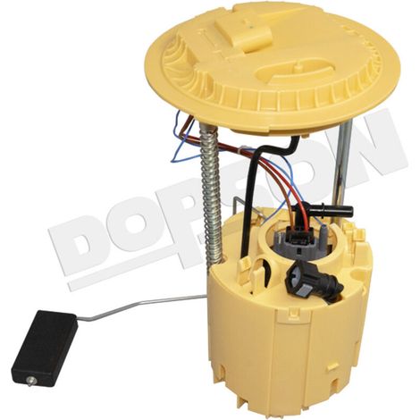 Mercedes-Benz W164 Dieselpumpenbaugruppe 1644700394 1644701294 1644702094 1644701794 (1/4)