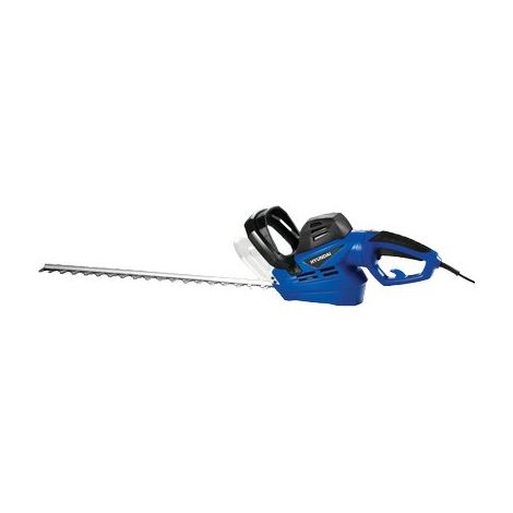 TAGLIASIEPE ELETTRICO 35405 HYUNDAI - VOLT 230 WATT 750 CM 55X20