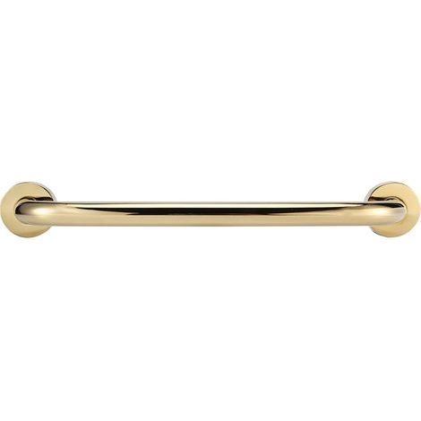 Badezimmer-WC-Halterung aus Edelstahl für Badewanne und Dusche, Sicherheits-Handlauf-Zubehör, 50 cm (1/5)