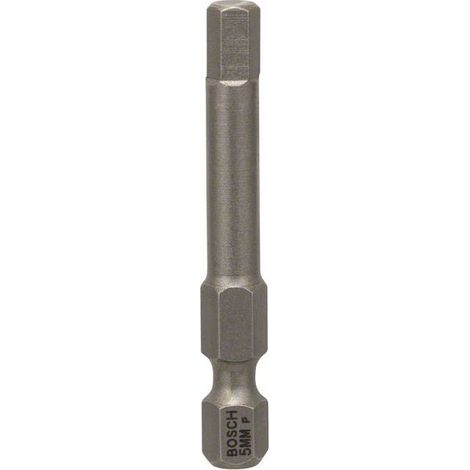 BIT ESAGONALE HEX5 49 MM EXTRA HARD 3 PZ