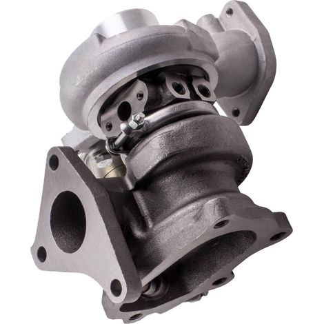 TD04L Turbo fit Subaru Impreza WRX Forester XT Impreza EJ255 2.5L Turbocharger (1/5)