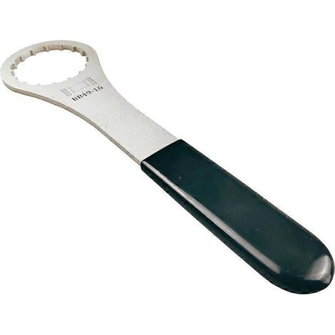 Clé à molette pour vélo BB49-16 16 dents pour BB386 / (1/5)