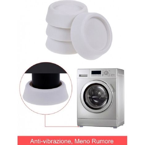 Trade Shop - 4 ANTICIIVOLO TONDI ANTISCIVOVOLO GRAFFS -
