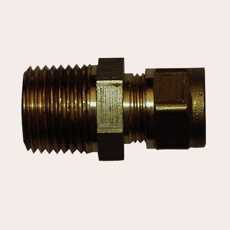 Cornat Klemmring Verschraubung Ø 12 mm / 3/8 Verschraubungen (1/2)