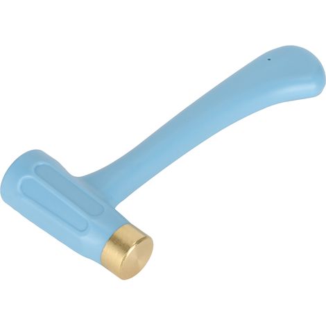 Tampon en Cuir pour Gravure Personnalisée, Outil de Marquage à Froid pour la Création de Bijoux et Accessoires (1/5)
