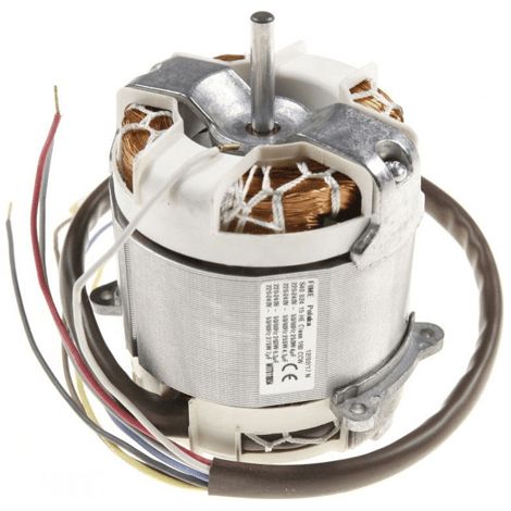 Electrolux 4055358933 Moteur hotte (1/2)
