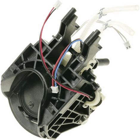 DIFFUSEUR COMPLET POUR PETIT ELECTROMENAGER KRUPS - MS-624098