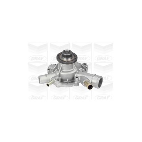 Pompe à eau, refroidissement du moteur GRAF PA910 MERCEDES-BENZ 111 200 43 01