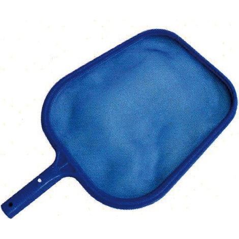Retino Per Piscina In Polietilene Per Pulizia Della Superficie Della Piscina (1/2)