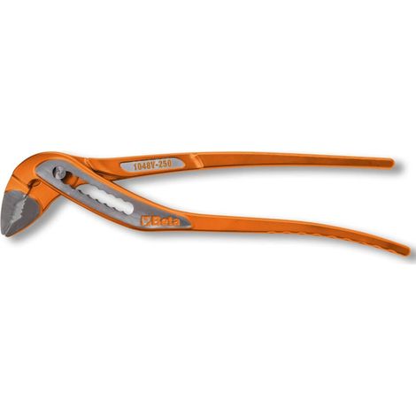 Pinza Poligrip Bisagra Cerrada Ver 250 1048V Beta (1/2)