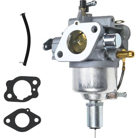 Carburetor for KAWASAKI FH500V 15003-7037 LT180 LX277 AM130924--DTEKGAZ