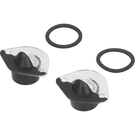 2x 3W 6500K Weiße SMD LED Kennzeichenbeleuchtung für Ford Mustang 1994-2004 (1/5)