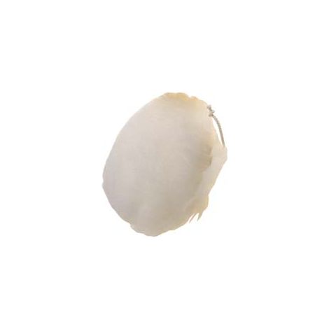 CUFFIE DI LANA DAGNELLO- - ø mm.140 per trapano PG 339.00 - 5 blister PG