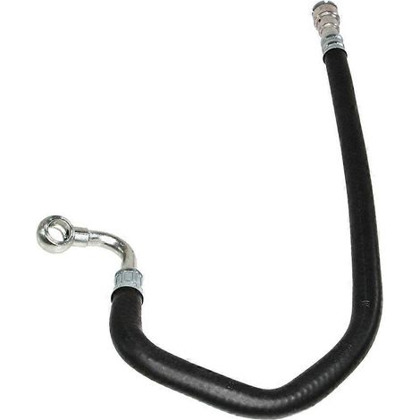Hochwertiger Rücklaufschlauch für die Servolenkung, Hydraulikölleitung für die Servolenkpumpe, Teilenummer 32416796367, passend für E46 (1/5)