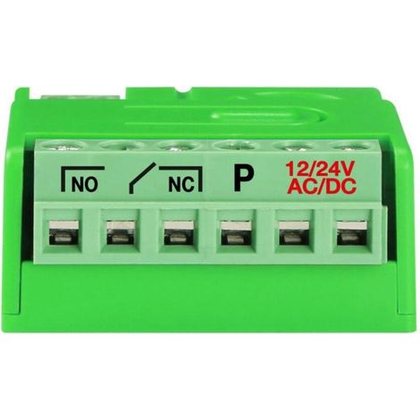 Controlador/Radio Proxima NW2 FX (FAAC FIX)