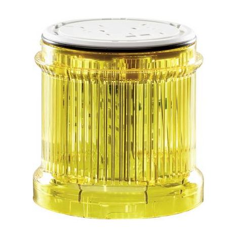 Module pour allumage fixe allumée en jaune LED haute performance 24 V EATON SL7-L24-Y-HP (1/2)