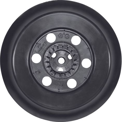 Bosch PLATORELLO PER LEVIGATRICE PEX 15 / 420AE