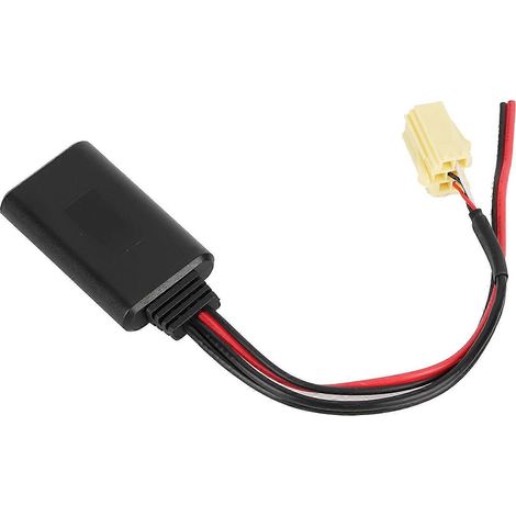 Bluetooth-Audiokabel-Adapter für Alfa Romeo 159 (ab 2007)