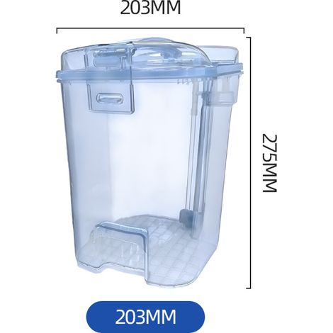 Réservoir d’Eau Propre de Remplacement pour Robot Aspirateur Narwal J1 J2