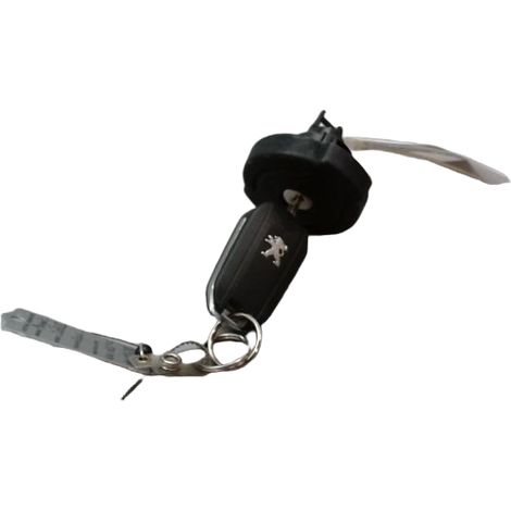 [PRODUIT D'OCCASION] Bouchon Reservoir A Carburant PEUGEOT 308 Sw 2008- ♻️ Ref Oe. 1508h7 - Garantie à vie (1/2)