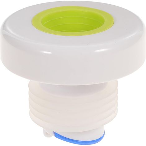 Bouchon D’étanchéité Anti-Odeur en Abs et Silicone pour Évacuation Conception à Cinq Couches, Type à Rebond Automatique, Installation Facile, Anti-débordement (1/5)