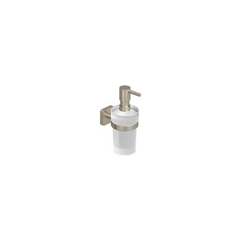 KLUDI-VELA S Distributeur de savon en verre