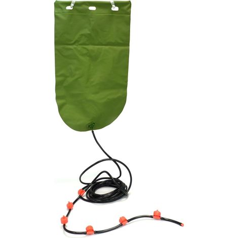 Kit d'irrigation pour 6 plantes - WASSERTECH (1/4)