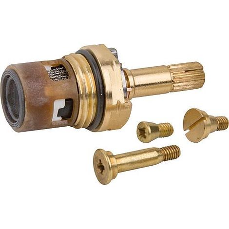 Tete cartouche Ideal Standard complete A963033NU (1/4)